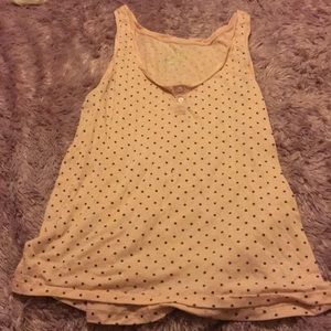 American Eagle tank top
